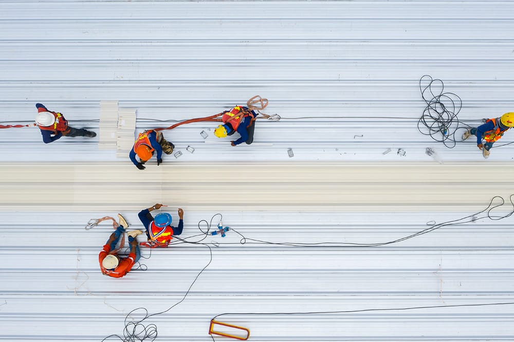 Roof-Maintenance