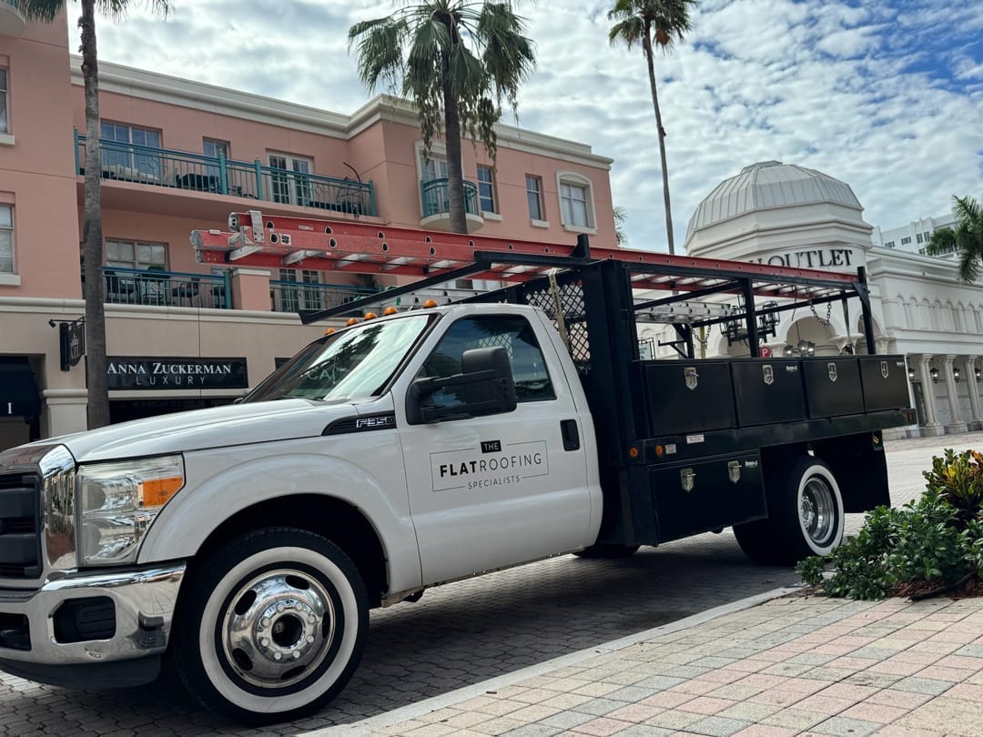 Company-Truck